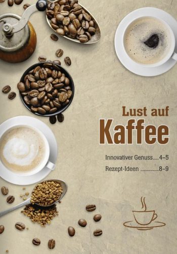 Kaffe MK