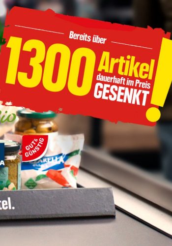 preissenkung